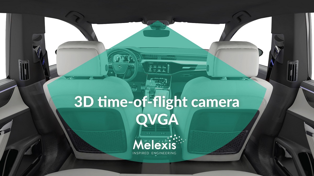 Melexis QVGA 飞行时间传感器芯片.jpg