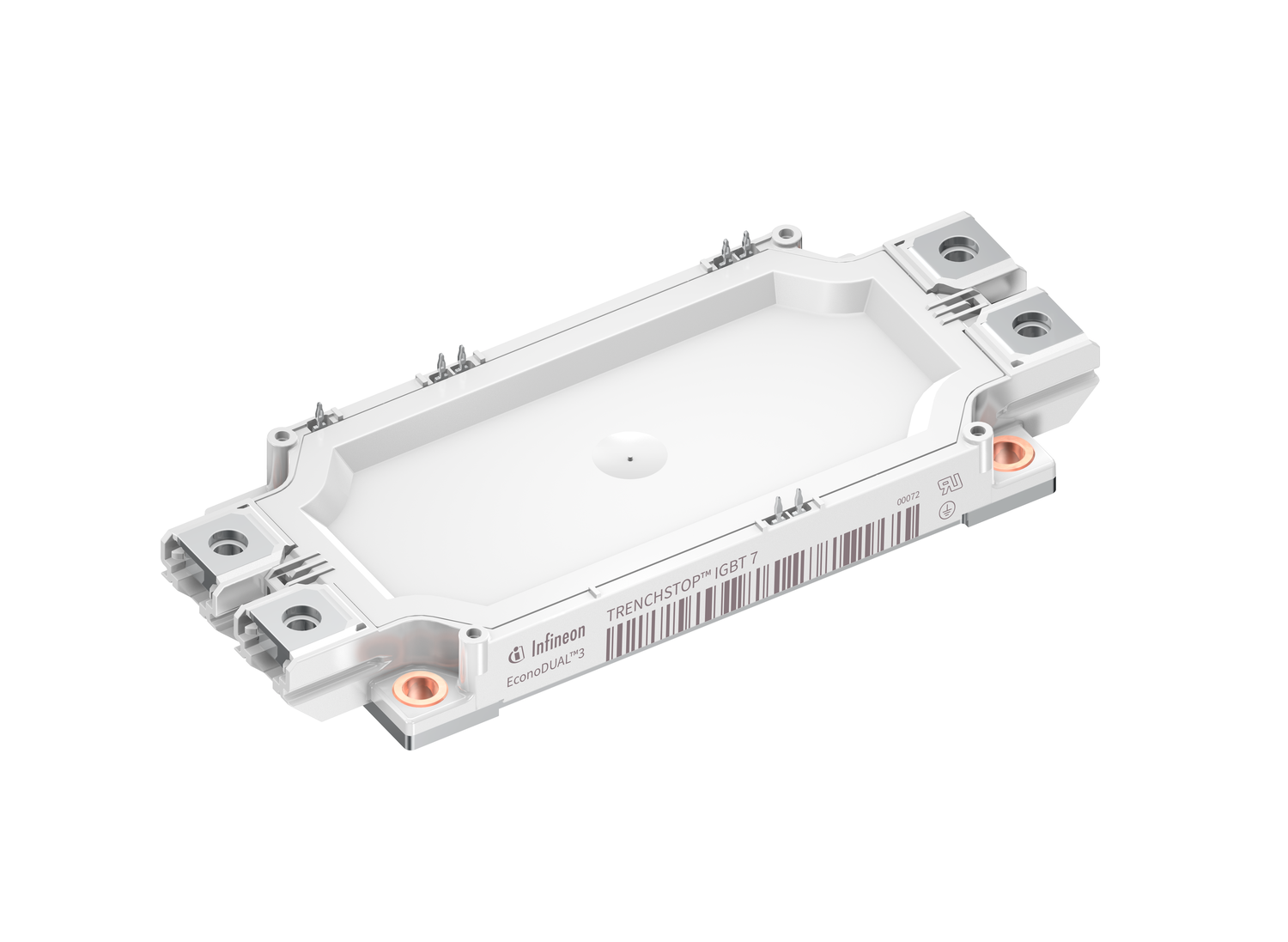 1700 V TRENCHSTOP® IGBT7ģ