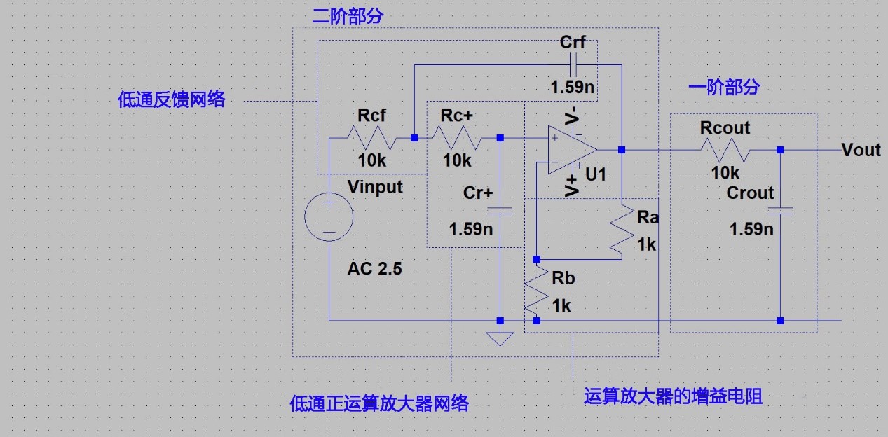 收藏:电路图符号大全