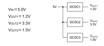 图 1:用 LT1236 实现大动态范围系统