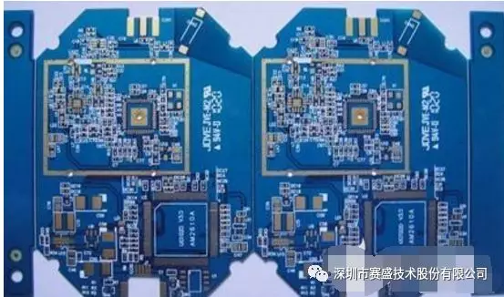 嵌入式视觉系统