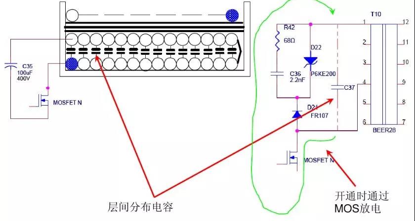 图 8:HyperBlash 与 HyperBus 的速度比其他内存替代方案的快三到五倍,同时保持使用最少的引脚数。