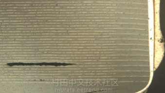 与传感器组件进行通信的发送机