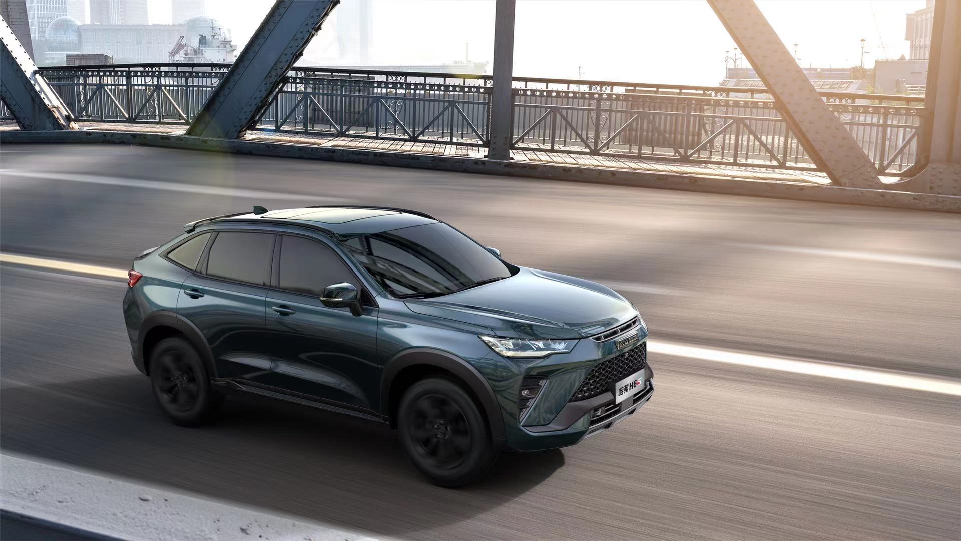 作为长城汽车的旗舰suv,哈弗h6一直都是受中国消费者青睐的热销车型.