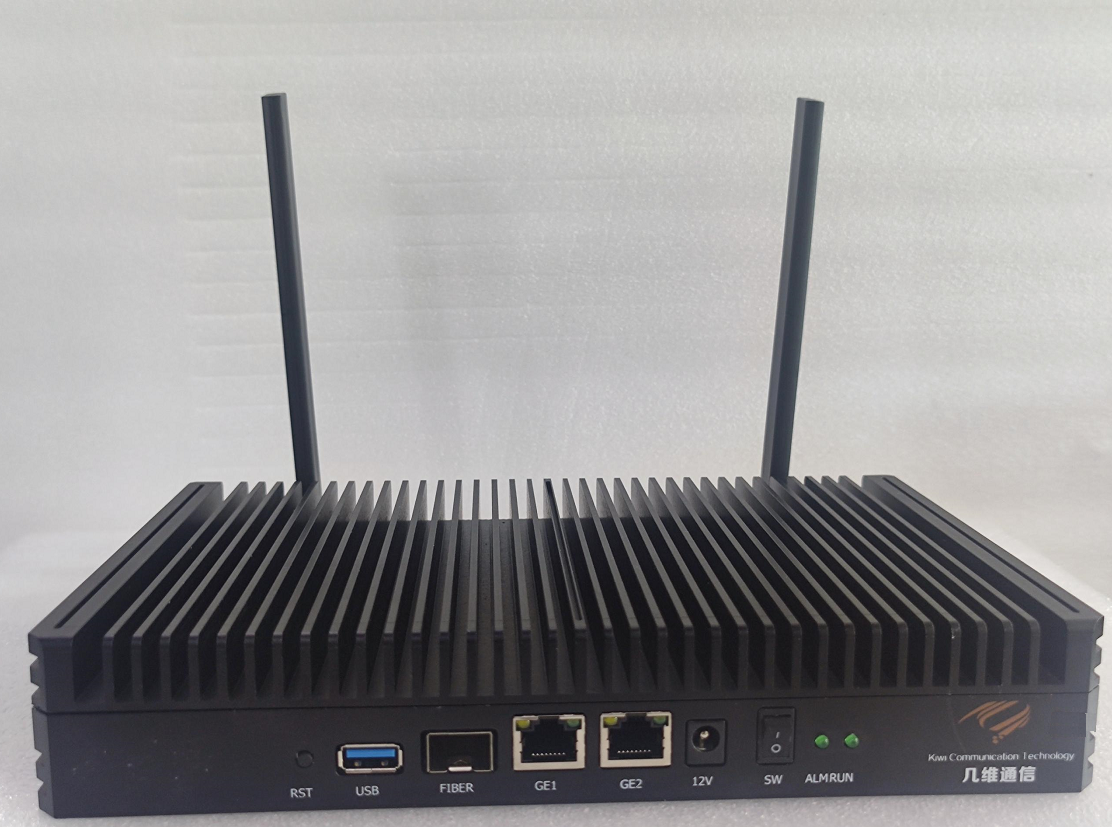 Pc802 几维通信基于比科奇PC802 PHY SoC的5G NR一体化小基站通过运营商测试 | 电子创新网