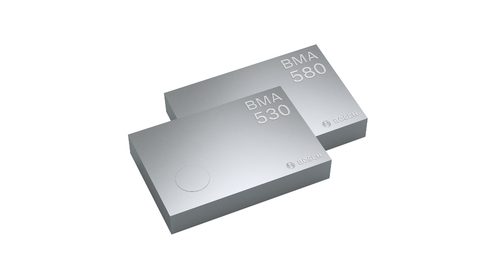 加速度的全新维度：博世推出全球最小的可穿戴和耳穿戴设备用 MEMS 加速计 | 电子创新网